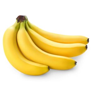 Banana Ecuador (Kg)
