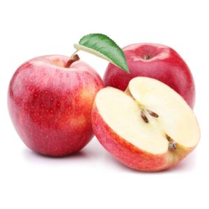 Manzana Roja (Kg)