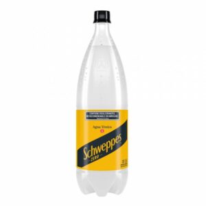 Schweppes Tónica 1,5L