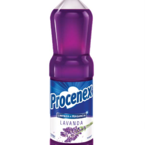 Limpiador Líquido Procenex Lavanda x 900 cc.