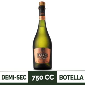 Sidra 1930 Demi Sec Botella 750cc x1