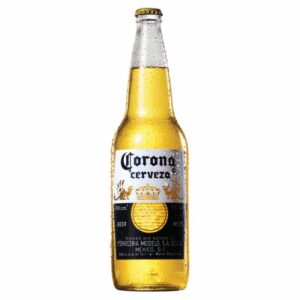 Cerveza Corona Botella No Retornable 710cc x1
