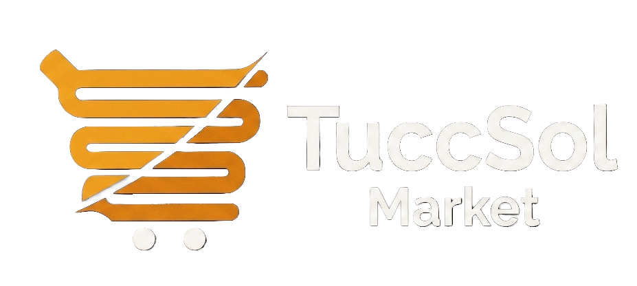 TuccSol Market - General Pico